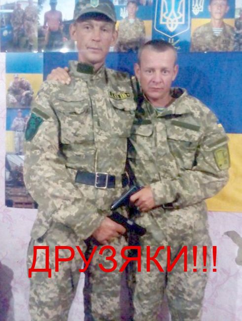 Потерь НЕТ - терять некого! Потери укрофашистов с 1 по 30 июня (Фото)