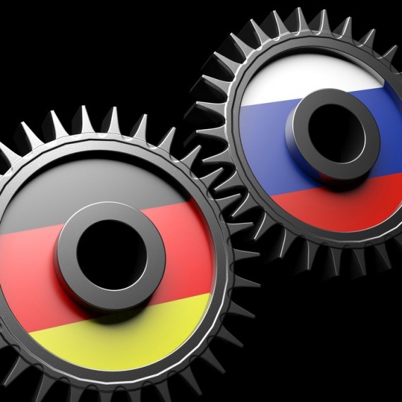 Как немецкие компании обходят санкции против России. Die Welt, Германия