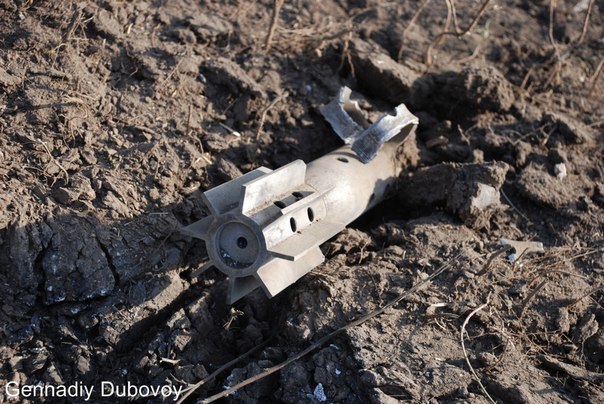 Сводка от МО ДНР 5 июля 2016 года. Укрофашисты произвели за сутки почти 440 обстрелов, ранены двое мирных жителей и двое военнослужащих ДНР