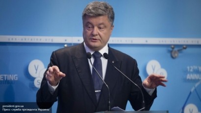 Порошенко в роли петуха. Ростислав Ищенко