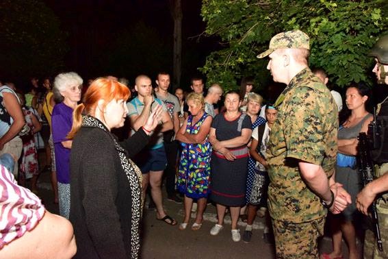 Днищеброды под мостом. Юлия Витязева