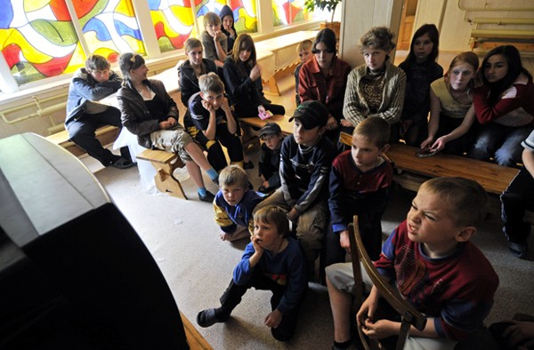 Gallup просят на выход