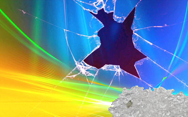 “Разбитые окна” Украины. Александр Роджерс “Разбитые окна” Украины. Александр Роджерс