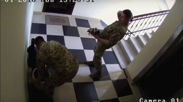 Воры в камуфляже ВСУ Воры в камуфляже ВСУ