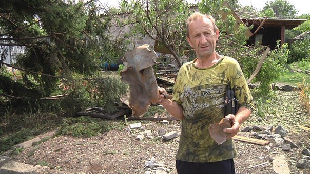 Сводка от МО ДНР 6 июля 2016 года. Укрофашисты за сутки более 400 раз обстреляли прифронтовую зону ДНР Сводка от МО ДНР 6 июля 2016 года. Укрофашисты за сутки более 400 раз обстреляли прифронтовую зону ДНР