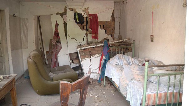 Сводка от МО ДНР 6 июля 2016 года. Укрофашисты за сутки более 400 раз обстреляли прифронтовую зону ДНР Сводка от МО ДНР 6 июля 2016 года. Укрофашисты за сутки более 400 раз обстреляли прифронтовую зону ДНР