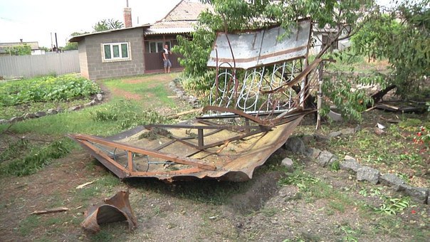 Сводка от МО ДНР 6 июля 2016 года. Укрофашисты за сутки более 400 раз обстреляли прифронтовую зону ДНР Сводка от МО ДНР 6 июля 2016 года. Укрофашисты за сутки более 400 раз обстреляли прифронтовую зону ДНР