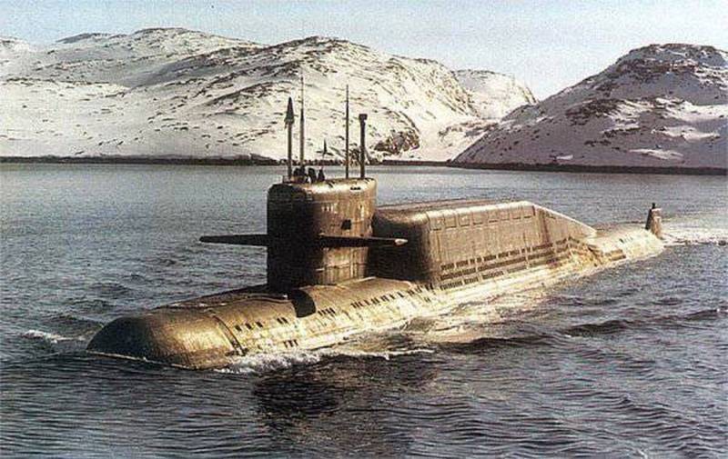 "Ревущие коровы" советского ВМФ