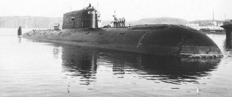 "Ревущие коровы" советского ВМФ