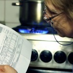 Коммунальный майдан: В Киеве 20 тысяч горожан протестуют против повышения тарифов