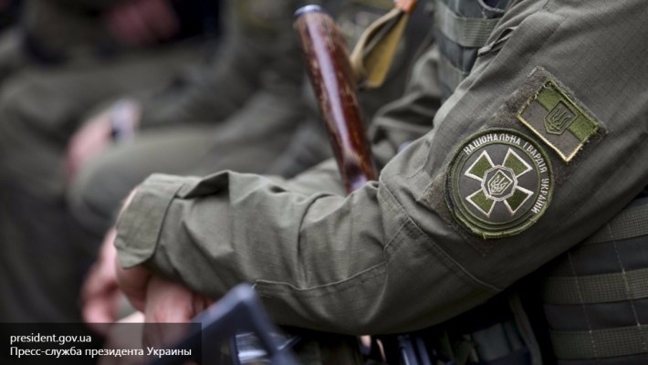 Рада простила силовикам преступления в Донбассе Рада простила силовикам преступления в Донбассе