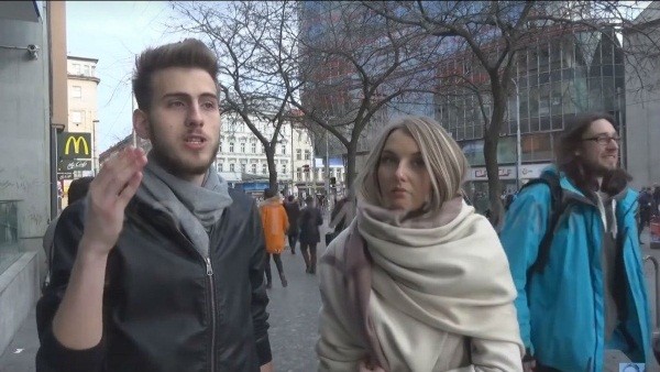 Бывший участник Майдана о происходящем на Украине.