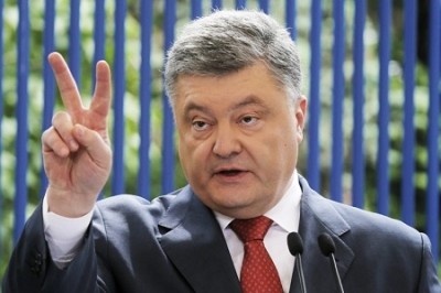 Замкнутые круги Петра Порошенко. Владимир Скачко