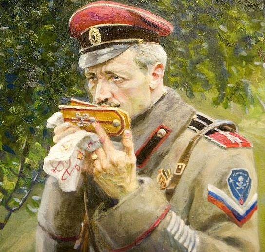 "Разве "золотые мальчики" пойдут защищать Родину?" О "наследственной элите" новой России