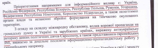 Тролли в погонах МО Украины выходят на тропу войны Тролли в погонах МО Украины выходят на тропу войны