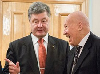 «Интеллектуальный вирус» и партизанское будущее Украины