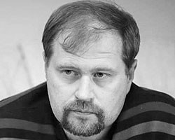 «Украинский народ укушен обольстительным вампиром»