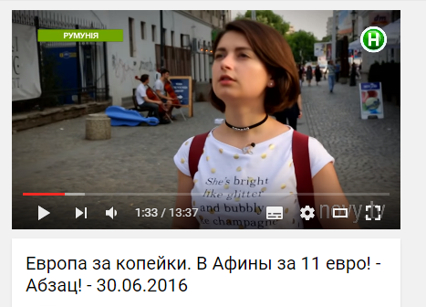 Хохол родился - еврей заплакал... или немного о том, как ничего не делать и чтобы всё было