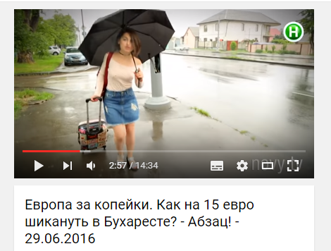 Хохол родился - еврей заплакал... или немного о том, как ничего не делать и чтобы всё было