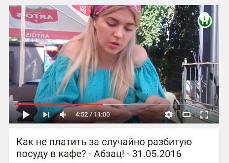 Хохол родился - еврей заплакал... или немного о том, как ничего не делать и чтобы всё было