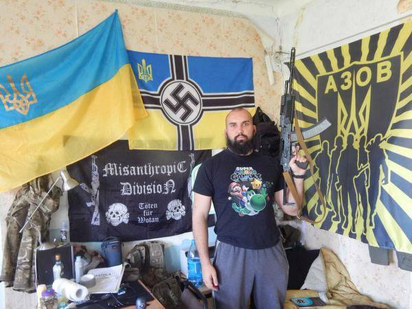 За что и как весь мир любит Украину Майдана. Александр Роджерс За что и как весь мир любит Украину Майдана. Александр Роджерс
