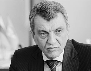 Меняйло: Провести второй референдум в Крыму можно в обмен на его признание