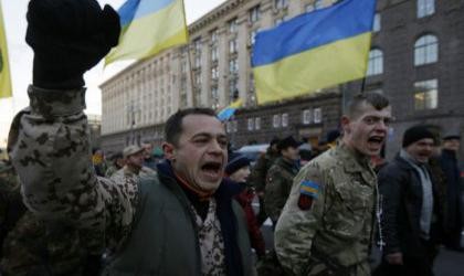 Украина: репрессии против инакомыслящих, амнистия бандитам (II) (III)