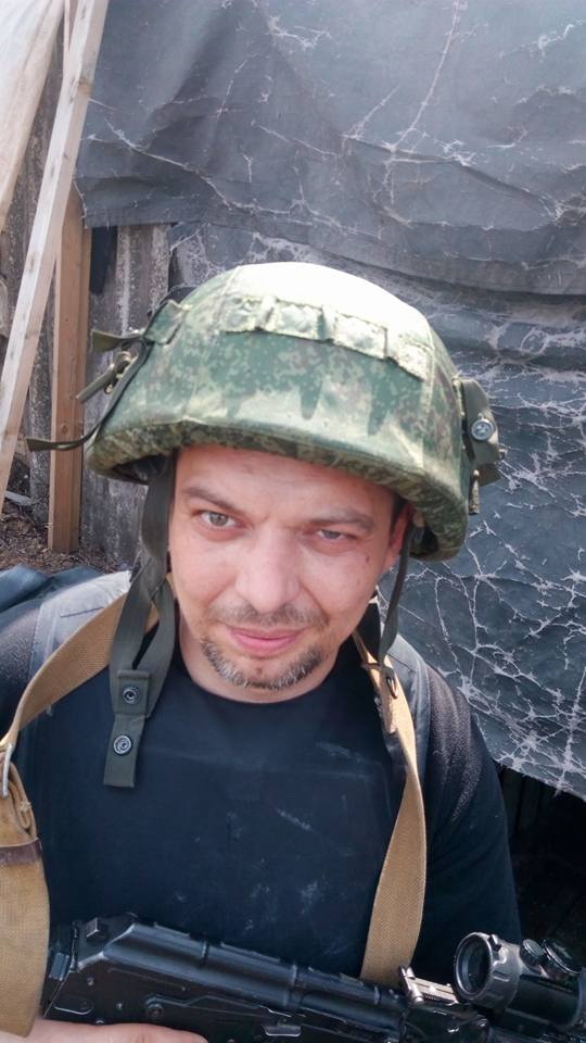 “Мы заберём всё – не только ЛДНР, а всю бывшую Украину”