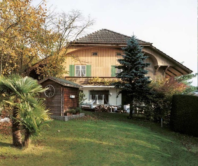 Борьба за нацистское золото в Швейцарии Борьба за нацистское золото в Швейцарии