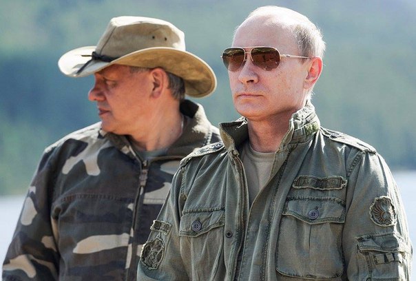 Варшава. Мышеловка для Путина захлопнулась. Юлия Витязева