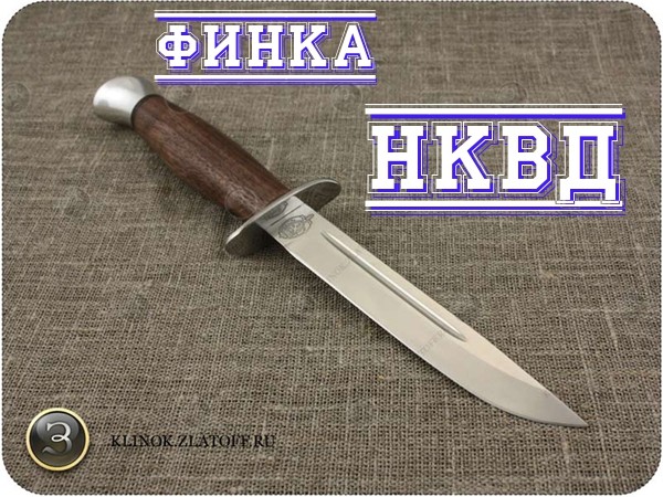 Мифы о ножах