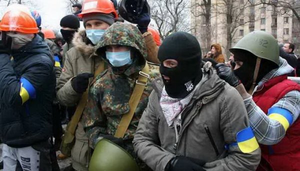 Сорвана диверсия Украины против Севастополя