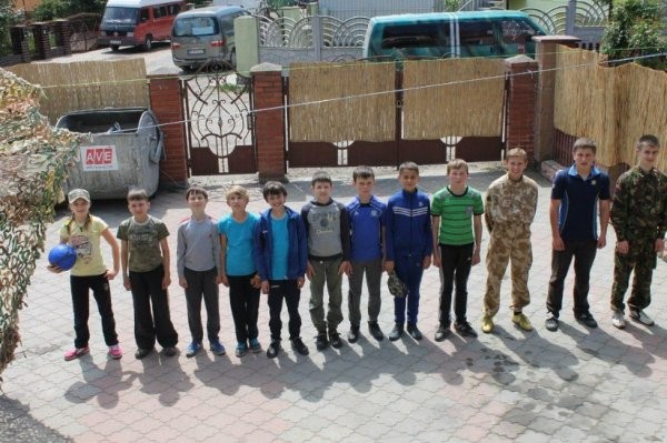 Конвеер смерти