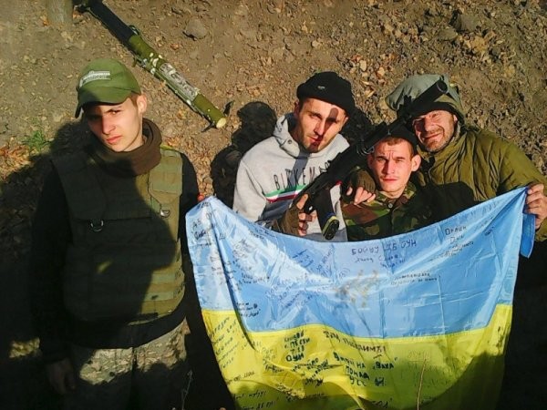 Конвеер смерти