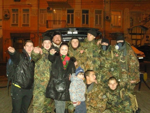 Конвеер смерти