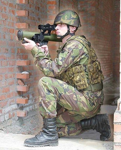 Мал "Бур", а для врага страшен! Мал "Бур", а для врага страшен!