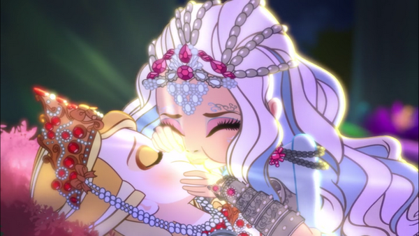 Чему учит мультфильм и куклы Ever After High? Чему учит мультфильм и куклы Ever After High?