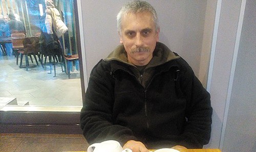 Бесы и бесчестье. Украинских нацистов-убийц хоронят на свалках Бесы и бесчестье. Украинских нацистов-убийц хоронят на свалках