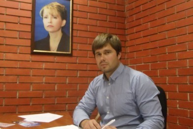 В Одесской области Украины стреляли в депутата