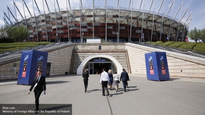 Украина станет разменной монетой НАТО в ядерной войне с Россией — Азаров Украина станет разменной монетой НАТО в ядерной войне с Россией — Азаров