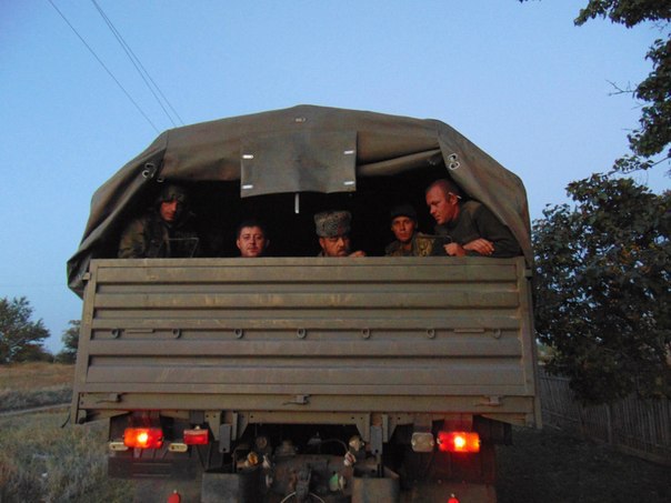 Сводка от МО ДНР 12 июля 2016 года. Потери ВСУ за сутки в Донбассе составили минимум 12 человек убитыми Сводка от МО ДНР 12 июля 2016 года. Потери ВСУ за сутки в Донбассе составили минимум 12 человек убитыми