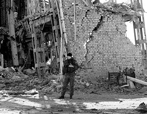 Экономика Новороссии показывает явное оживление