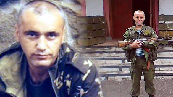 «Я - свободен!»: украинца Владимира Веклича, воевавшего за ЛНР, не выдадут СБУ «Я - свободен!»: украинца Владимира Веклича, воевавшего за ЛНР, не выдадут СБУ