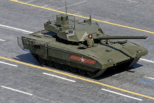 Новости ВПК, Армии и Флота России (14-07-2016)