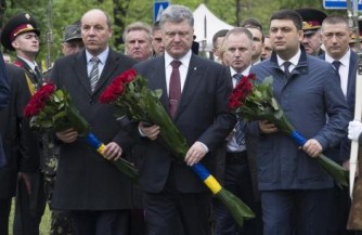 «Элита» мошенников и дураков
