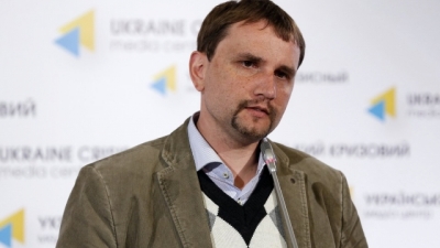Жители переименованного Кировограда вышли на митинг против власти