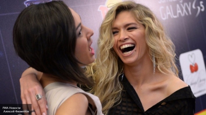 «Правый сектор» требует декоммунизировать Веру Брежневу «Правый сектор» требует декоммунизировать Веру Брежневу