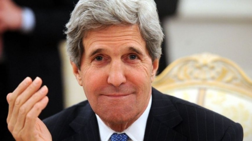 Керри рассказал, как будет урегулирован конфликт в Донбассе Керри рассказал, как будет урегулирован конфликт в Донбассе