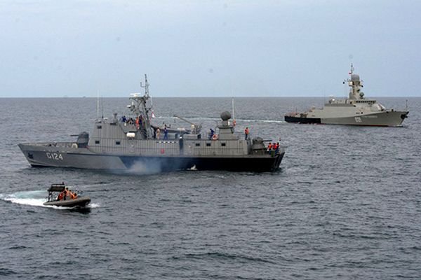 Новости ВПК, Армии и Флота России (15-07-2016)