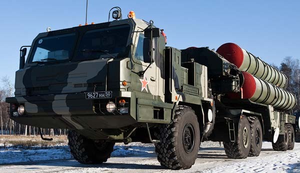 Сюрприз для «воздушных хулиганов» из НАТО